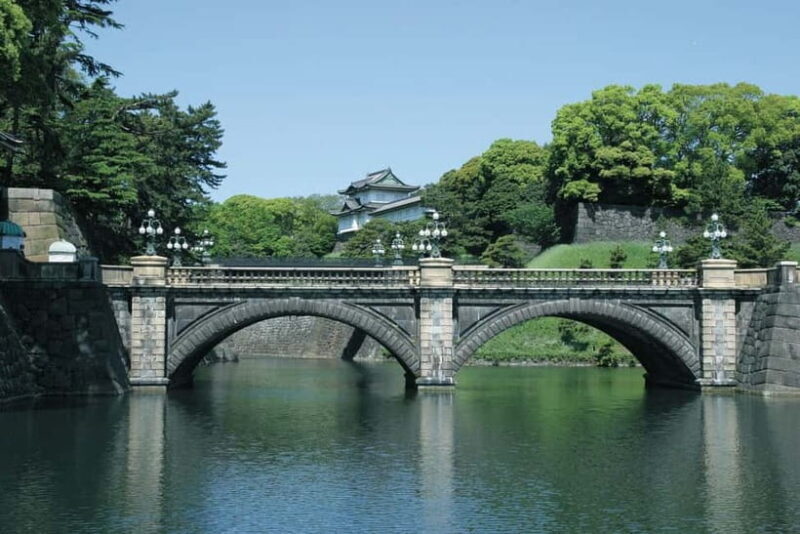 Tokyo: Imperial Palace, Sens-ji Temple, & Tokyo Tower Tour - A Deep Dive into the Tour Experience