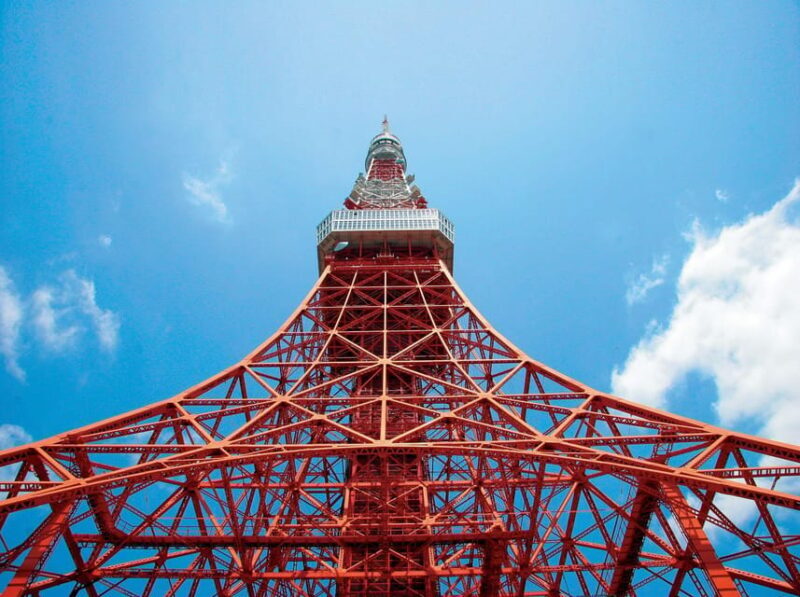 Tokyo: Imperial Palace, Sens-ji Temple, & Tokyo Tower Tour - Who Will Love This Tour?