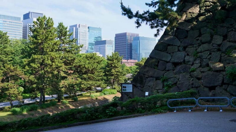 Tokyo: Imperial Palace & Tokyo Castle History Walking Tour - Final Thoughts: Is It Worth It?