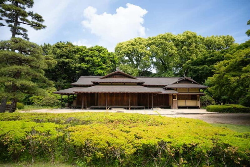 Tokyo: Imperial Palace & Tokyo Castle History Walking Tour - FAQs