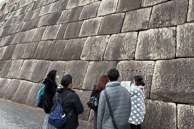 Tokyo Imperial Palace with Kagurazaka Alley Tour - A Detailed Look at the Tour Experience