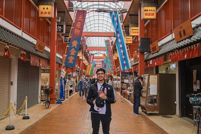 Tokyo in a Day: Iconic Must-Sees and Hidden Gems (Group Tour) - Value for Money