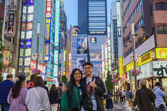 Tokyo in a Day: Iconic Must-Sees and Hidden Gems (Group Tour) - Who Should Consider This Tour?