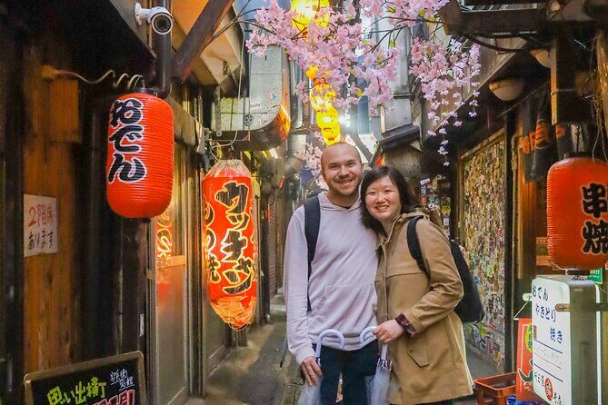 Tokyo in a Day: Iconic Must-Sees and Hidden Gems (Group Tour) - The Sum Up