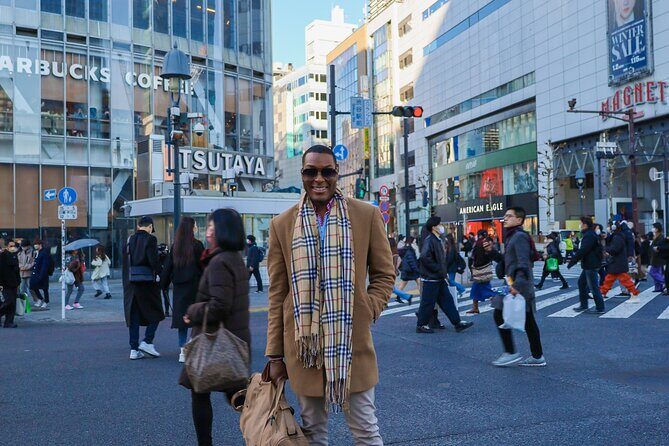 Tokyo in a Day: Iconic Must-Sees and Hidden Gems (Group Tour) - FAQ