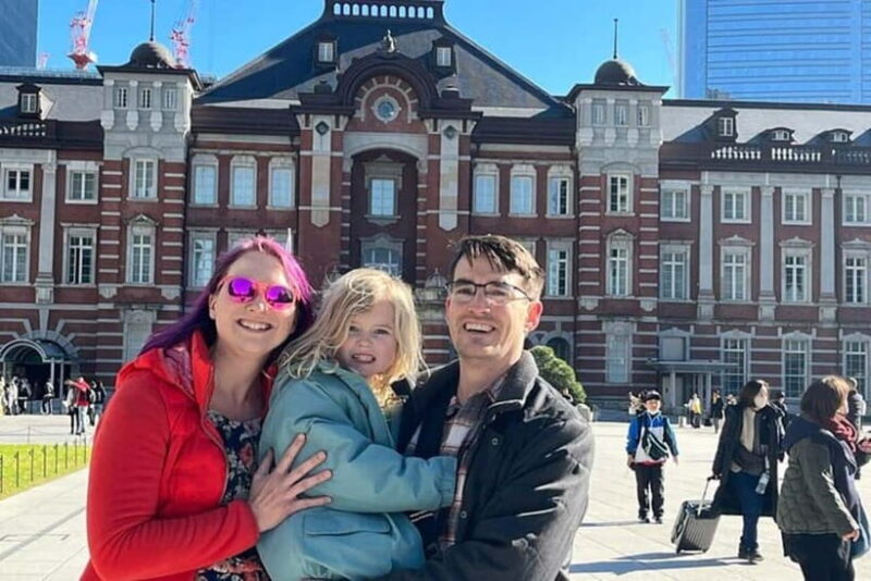 Tokyo: Instagram Highlights Tour with Licensed Guide - Shibuya Crossing: World’s Busiest Crosswalk