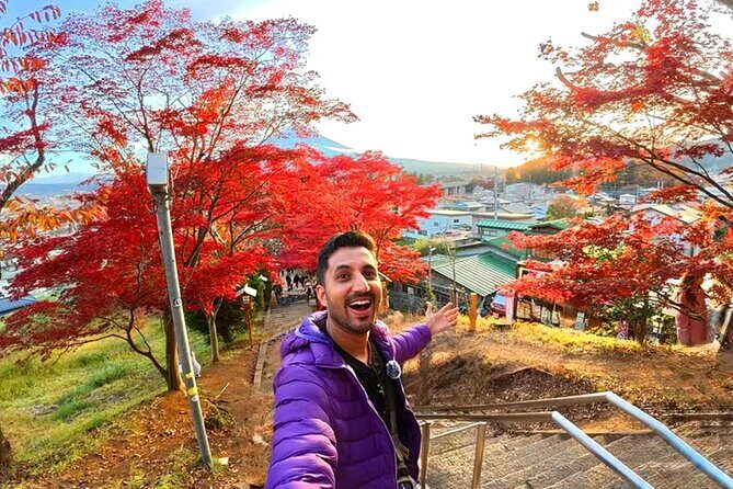 Tokyo Instagram Worthy Mt Fuji and Lake Kawaguchiko Day Trip - Final Thoughts