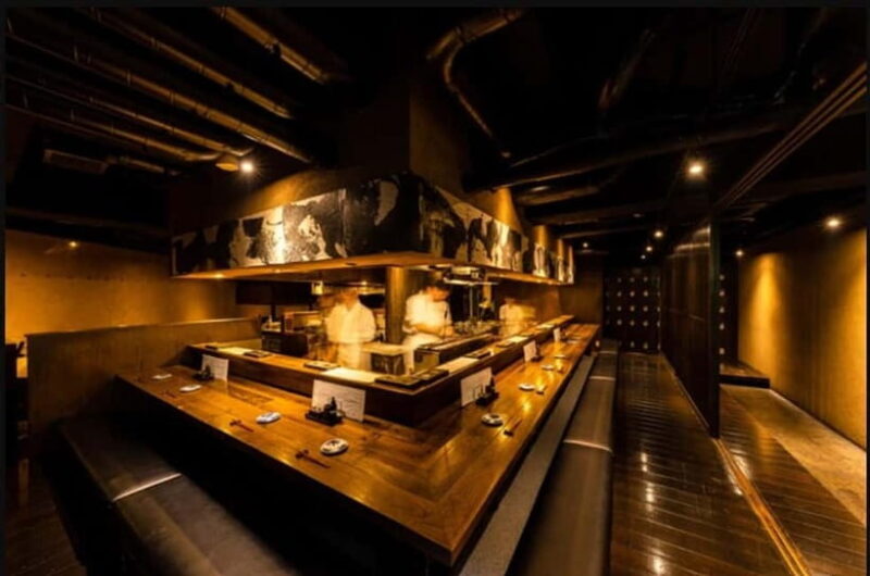 Tokyo: Izakaya Bar Experience at Kuuraku Ginza Reservation - What the Reviews Say