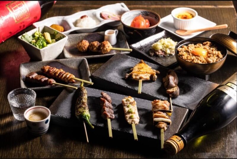 Tokyo: Izakaya Bar Experience at Kuuraku Ginza Reservation - The Sum Up: Is It Worth It?