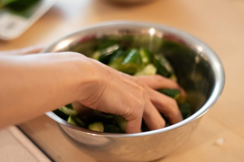 Tokyo: Izakaya-Style Cooking Class with Sake Pairing - Value for Money