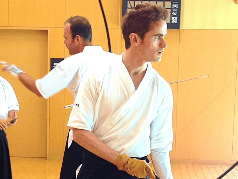 Tokyo: Japanese Archery (Kyudo) Experience - Key Points