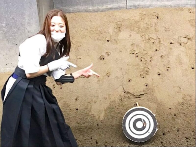 Tokyo: Japanese Archery (Kyudo) Experience - Who Should Consider This Experience?