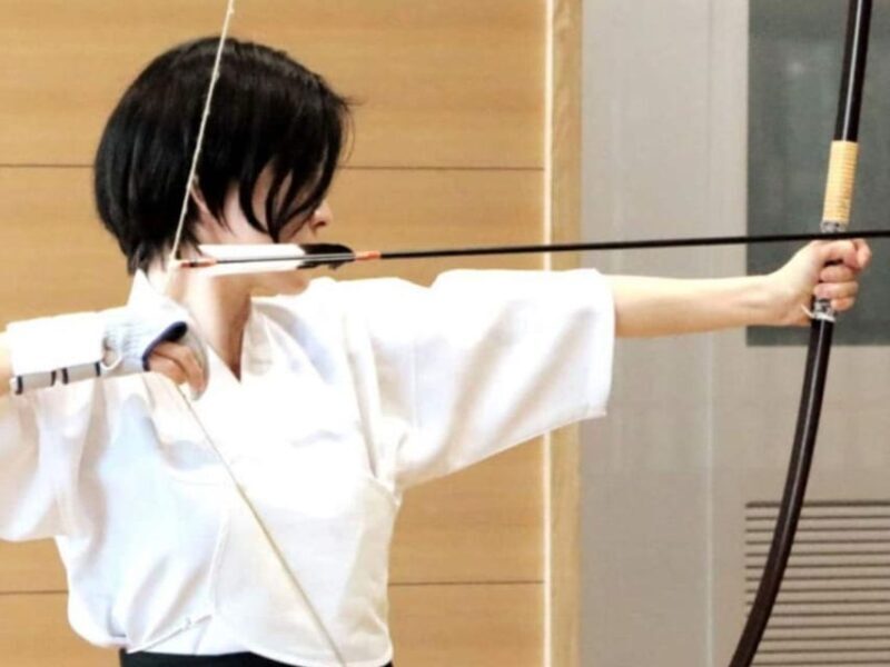 Tokyo: Japanese Archery (Kyudo) Experience - Frequently Asked Questions