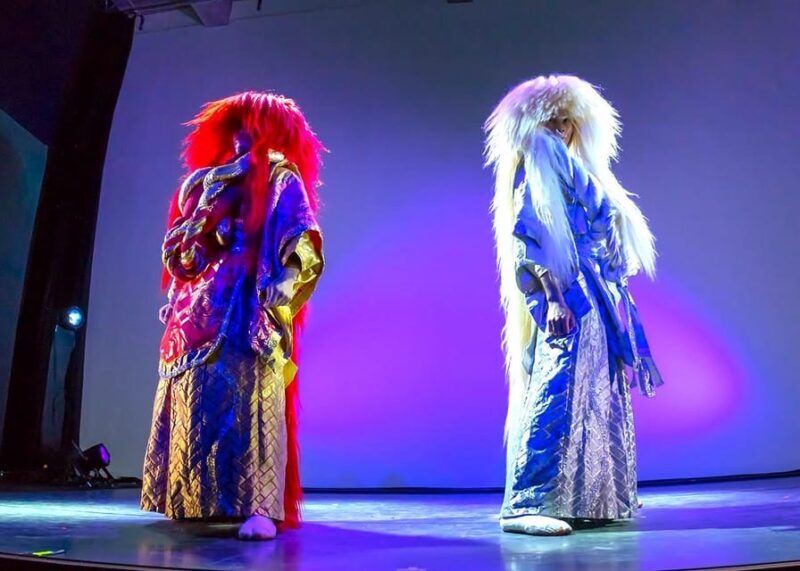 Tokyo: Japanese Dance Cabaret Theater Asakusa-Kaguwa Ticket - Who Should Consider This Experience