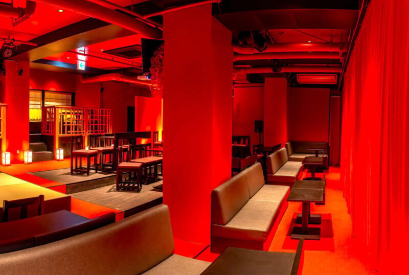 Tokyo: Japanese Dance Cabaret Theater Asakusa-Kaguwa Ticket - FAQ
