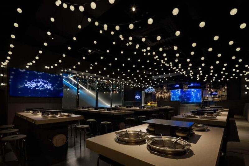 Tokyo: Japanese Experiece Dinner with Diving Ama Performance - Who Will Love This Experience?