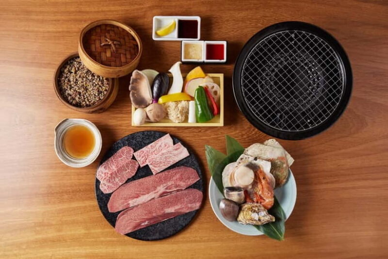 Tokyo: Japanese Experiece Dinner with Diving Ama Performance - FAQ