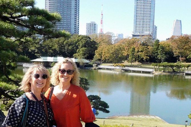 Tokyo Japanese Garden Lover's Private Tour with Government-Licensed Guide - A Deep Dive into the Experience