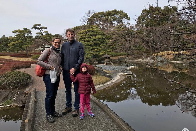 Tokyo Japanese Garden Lover's Private Tour with Government-Licensed Guide - Who Will Love This Tour?