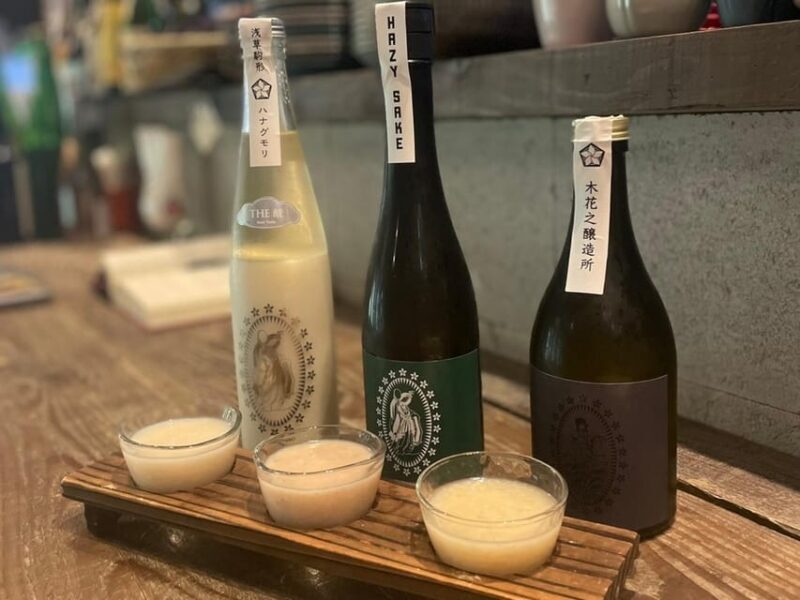 Tokyo: Japanese Izakaya bar hopping tour in Asakusa - Key Points