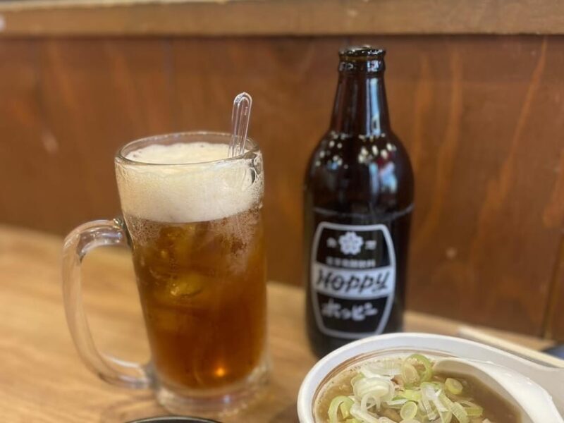 Tokyo: Japanese Izakaya bar hopping tour in Asakusa - What’s Included and What’s Not