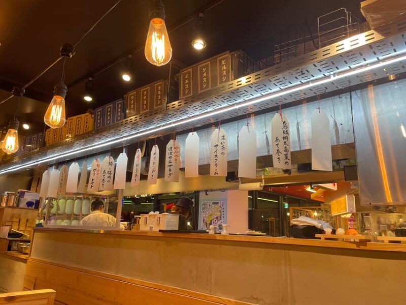 Tokyo: Japanese Izakaya bar hopping tour in Asakusa - Who Will Love This Tour?