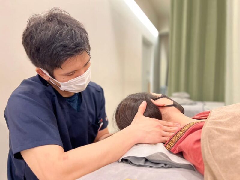 Tokyo: Japanese Massage - Kangfu Beauty & Body Care Salon - The Sum Up