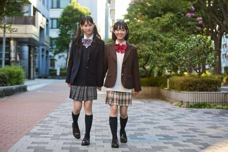 Tokyo: Japanese School Uniform Rental in Harajuku - What to Expect from the School Uniform Rental Experience