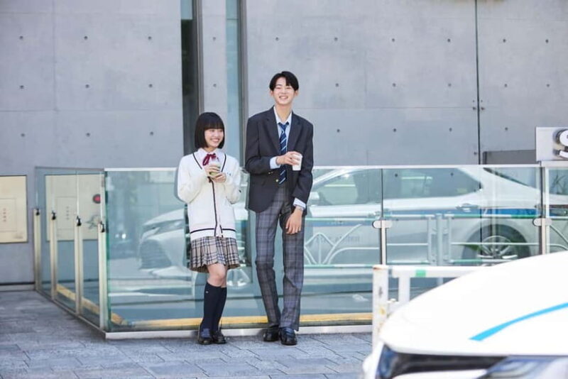 Tokyo: Japanese School Uniform Rental in Harajuku - The Sum Up