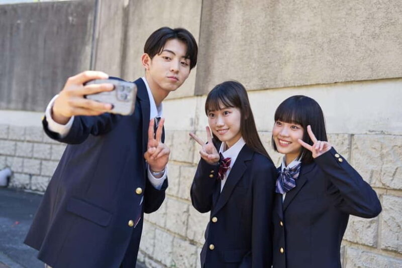 Tokyo: Japanese School Uniform Rental in Harajuku - FAQ
