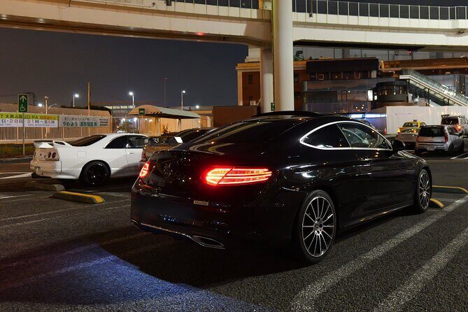 Tokyo JDM Daikoku PA Car Meet Private Mercedes Tour from Yokohama - What Travelers Are Saying