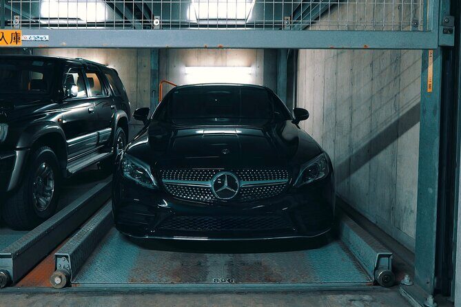 Tokyo JDM Daikoku PA Car Meet Private Mercedes Tour from Yokohama - The Sum Up: Who Should Consider This Tour?