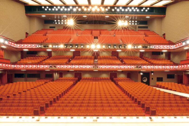 Tokyo: KABUKI Show at Kabukiza Theatre Admission Ticket - Discovering Kabuki at Tokyo’s Kabukiza Theatre: A Cultural Gem