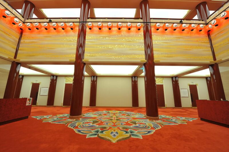 Tokyo: KABUKI Show at Kabukiza Theatre Admission Ticket - Key Points