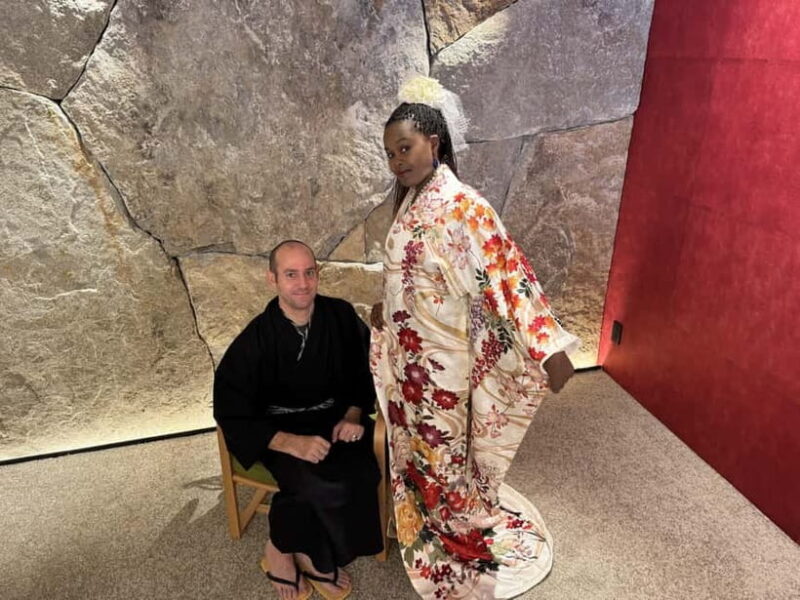 Tokyo: Kamakura All-Inclusive Private Tour - Itinerary Breakdown: What Makes Kamakura Special