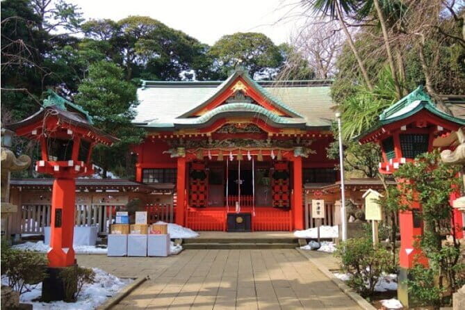 Tokyo Kamakura Day Trip (Free Enoden Experience) - The Itinerary Breakdown: What to Expect