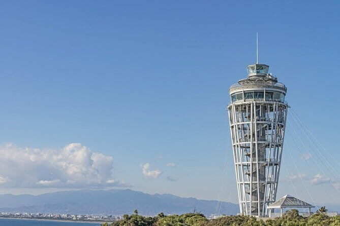 Tokyo Kamakura Day Trip (Free Enoden Experience) - The Practical Side: Transport and Group Size