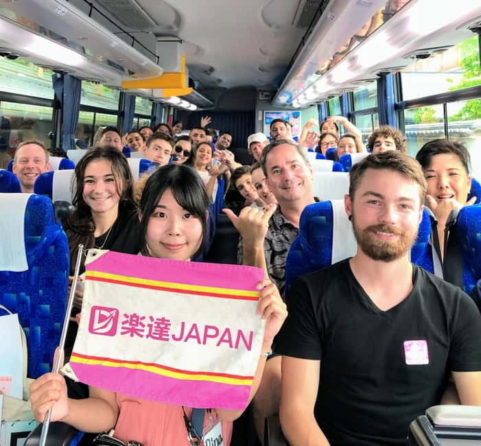 Tokyo: Kamakura & Enoshima Day Tour with Pickup & Train Ride - A Detailed Look at the Kamakura & Enoshima Day Tour