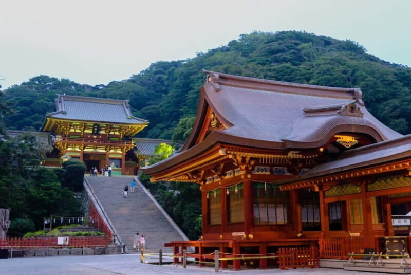 Tokyo: Kamakura & Enoshima Day Tour with Pickup & Train Ride - Final Thoughts: Who Will Love This Tour?