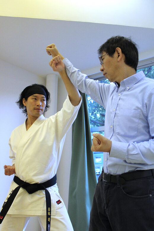 Tokyo: Karate Experience with Former All-Japan Champion - The Itinerary: How the Experience Unfolds