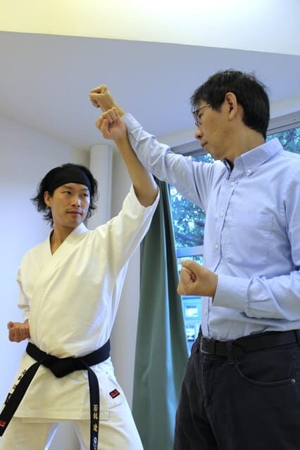 Tokyo: Karate Experience with Former All-Japan Champion - Deep Dive: What to Expect on the Day