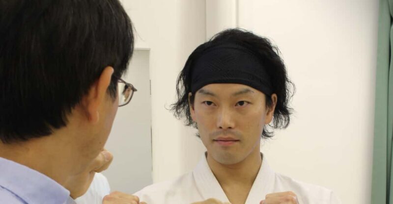 Tokyo: Karate Experience with Former All-Japan Champion - What Travelers Say: Authentic Feedback