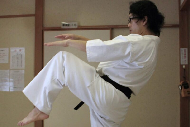 Tokyo: Karate Experience with Former All-Japan Champion - Practical Details for Planning Your Visit