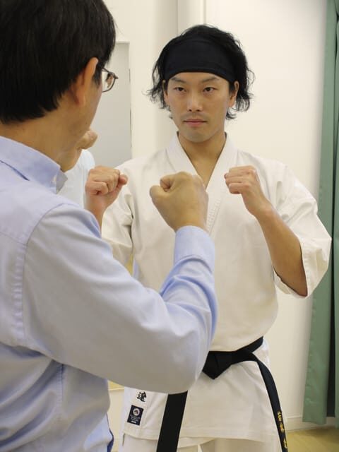 Tokyo: Karate Experience with Former All-Japan Champion - The Sum Up