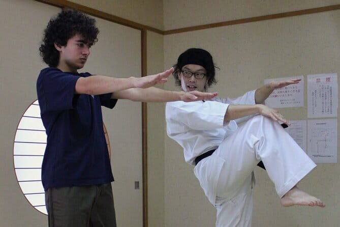 Tokyo: Karate Experience with Former All-Japan Champion - Final Thoughts: Is This Experience Right For You?