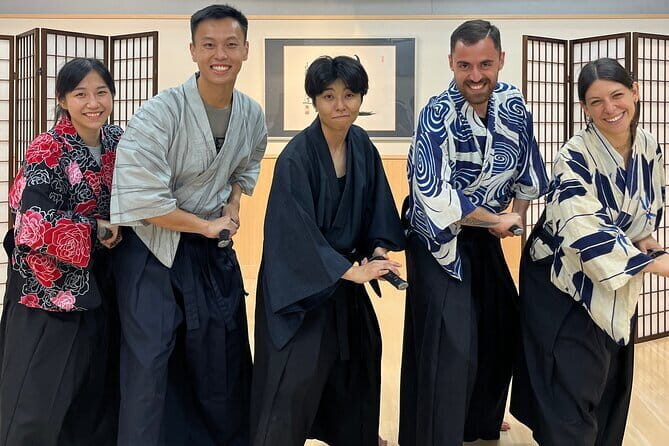 Tokyo: Karate Experience with Former All-Japan Champion - FAQ - Your Practical Questions Answered