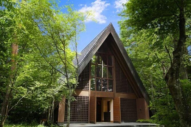 Tokyo: Karuizawa, Hoshino Resorts and Glacier Shrine Day Tour - FAQ