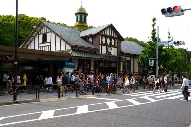 Tokyo kawaii tour near shinjuku shibuya harajuku - Final Thoughts