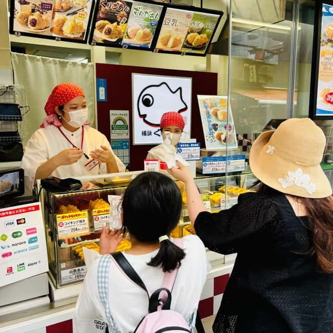 Tokyo: Kichijoji Food and Anime Walking Tour with Lunch - A Closer Look at the Itinerary and Experience