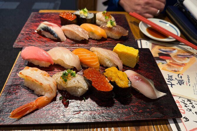 Tokyo Kichijoji Hidden Bar Hopping Night with Samurai Guide Sho - What’s Included and What to Expect